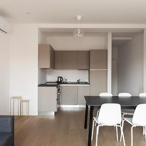 Appartement met Twee Slaapkamers